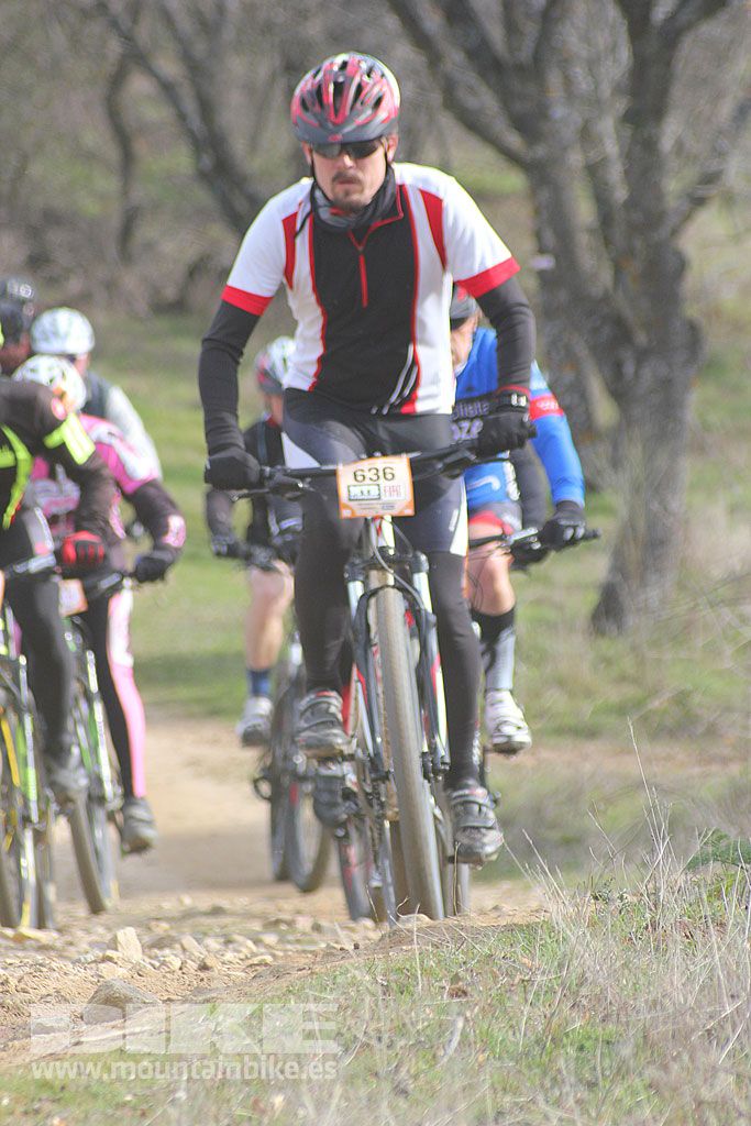 MTB 4 Estaciones Valdemorillo 2016 Ubicación 2 Galería 8