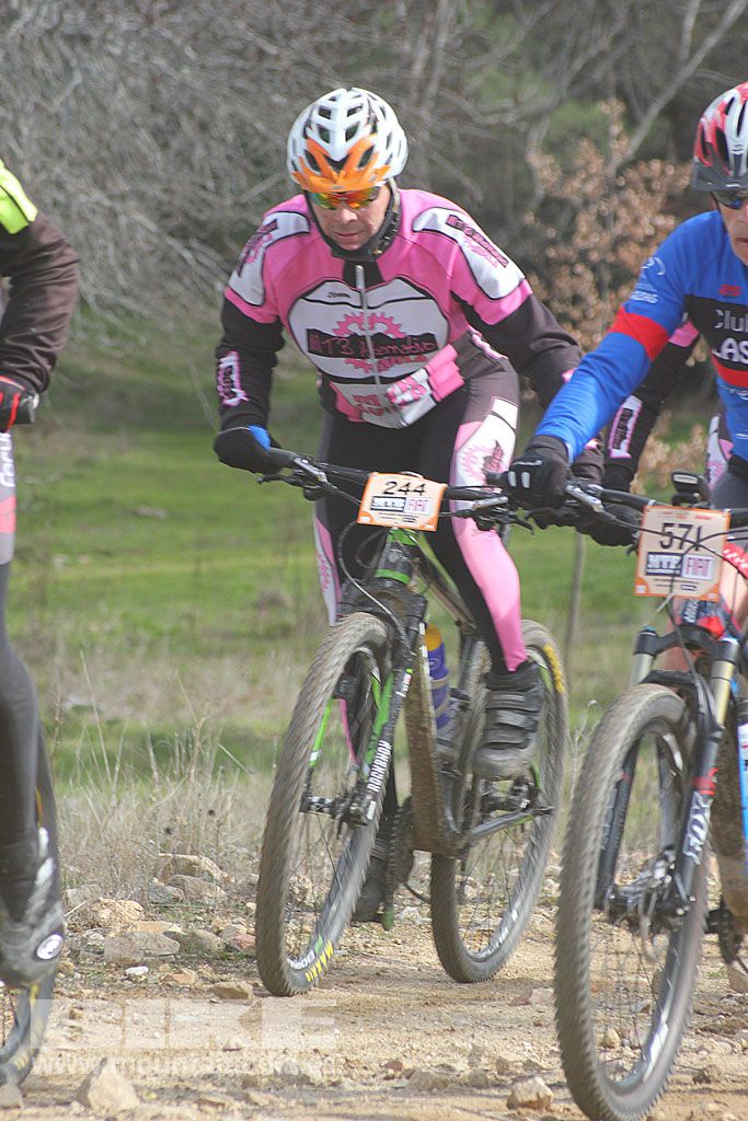 MTB 4 Estaciones Valdemorillo 2016 Ubicación 2 Galería 8