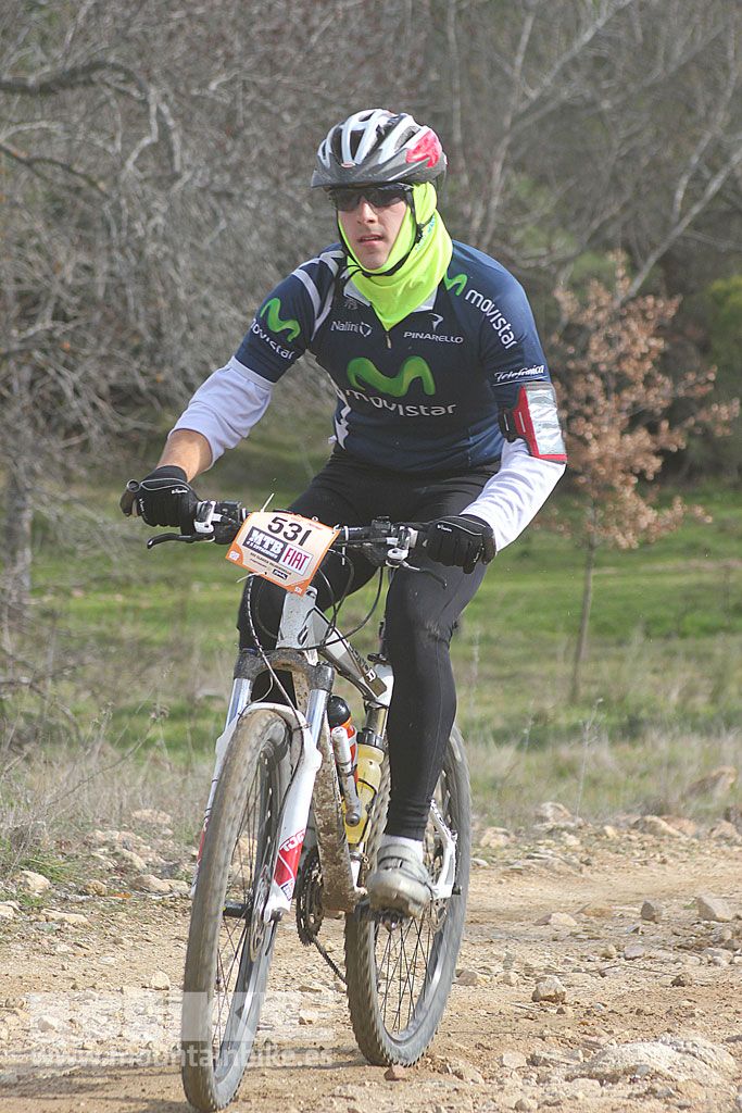 MTB 4 Estaciones Valdemorillo 2016 Ubicación 2 Galería 8