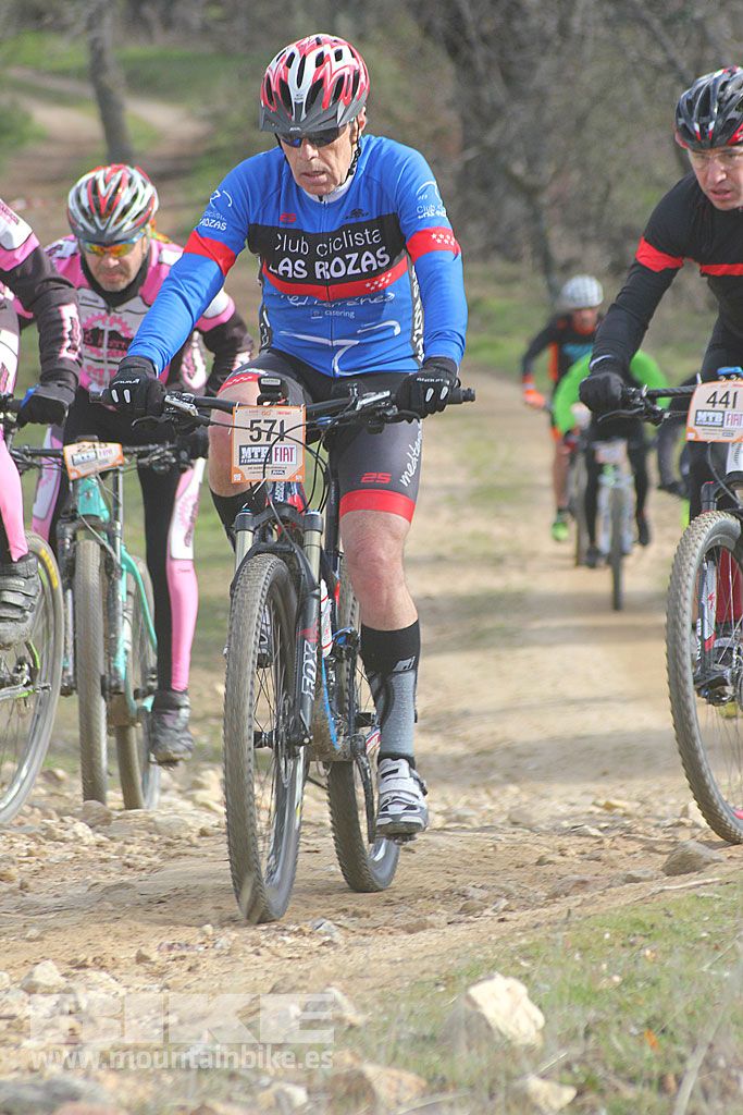MTB 4 Estaciones Valdemorillo 2016 Ubicación 2 Galería 8