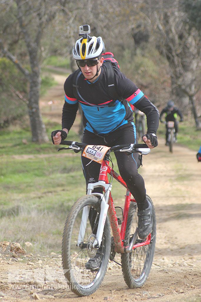 MTB 4 Estaciones Valdemorillo 2016 Ubicación 2 Galería 9