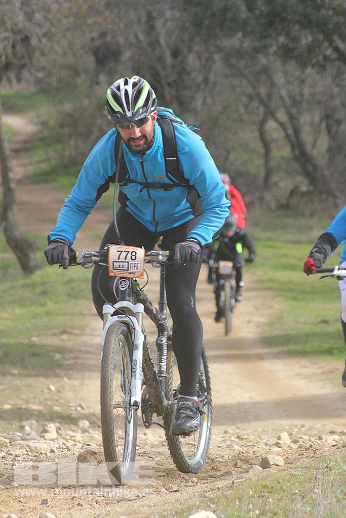 MTB 4 Estaciones Valdemorillo 2016 Ubicación 2 Galería 9