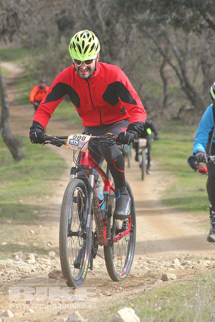 MTB 4 Estaciones Valdemorillo 2016 Ubicación 2 Galería 9