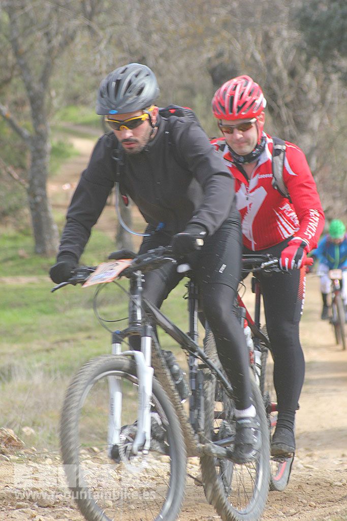 MTB 4 Estaciones Valdemorillo 2016 Ubicación 2 Galería 9
