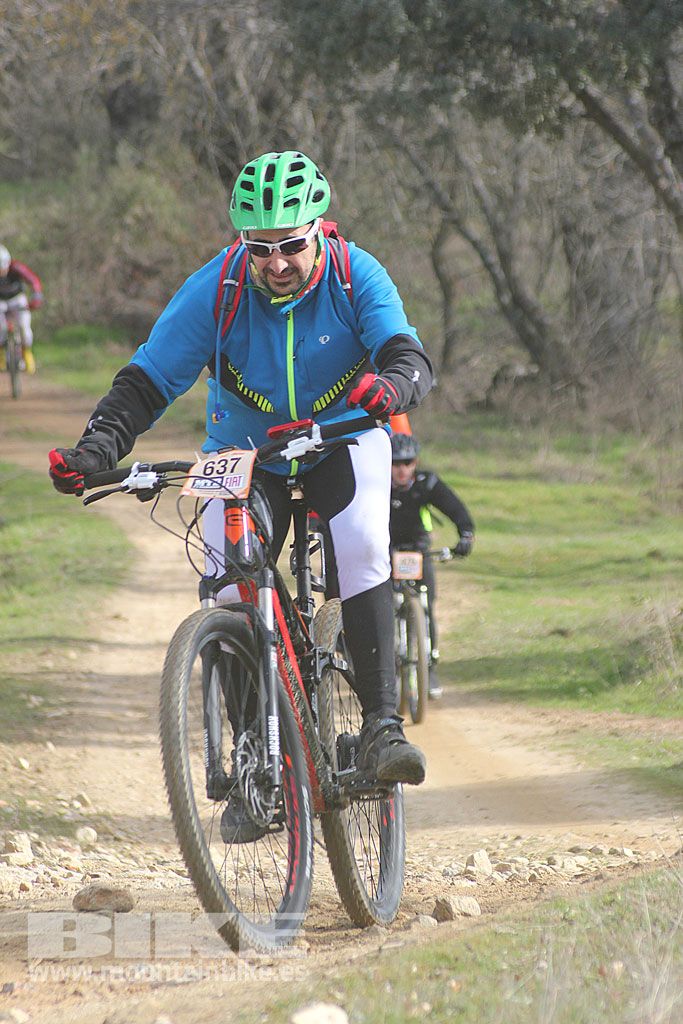 MTB 4 Estaciones Valdemorillo 2016 Ubicación 2 Galería 9