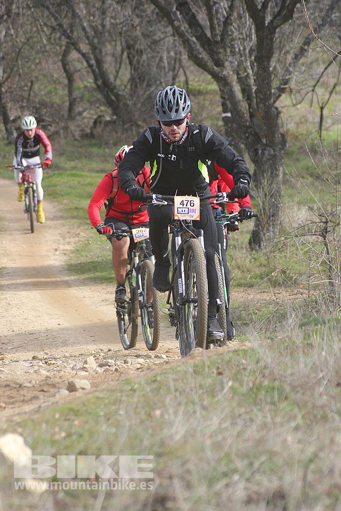 MTB 4 Estaciones Valdemorillo 2016 Ubicación 2 Galería 9