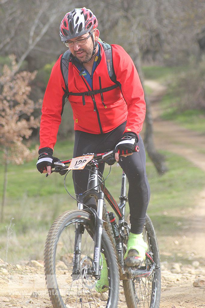 MTB 4 Estaciones Valdemorillo 2016 Ubicación 2 Galería 9