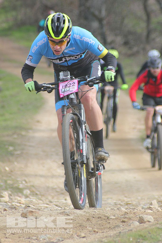 MTB 4 Estaciones Valdemorillo 2016 Ubicación 2 Galería 9