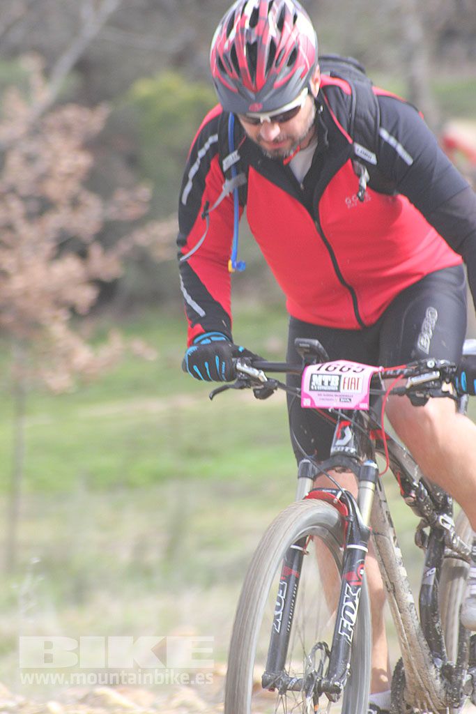 MTB 4 Estaciones Valdemorillo 2016 Ubicación 2 Galería 9
