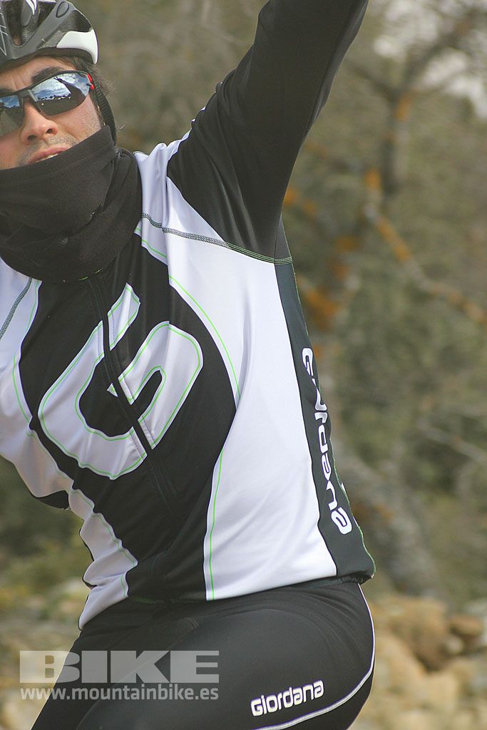 MTB 4 Estaciones Valdemorillo 2016 Ubicación 2 Galería 9