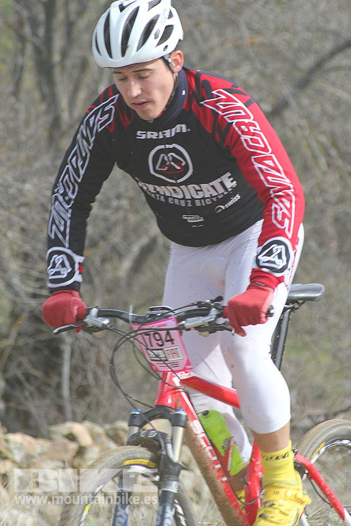 MTB 4 Estaciones Valdemorillo 2016 Ubicación 2 Galería 9