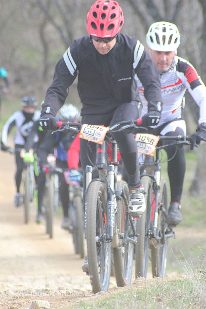 MTB 4 Estaciones Valdemorillo 2016 Ubicación 2 Galería 9