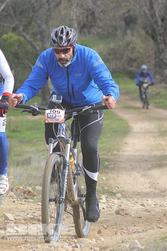 MTB 4 Estaciones Valdemorillo 2016 Ubicación 2 Galería 9