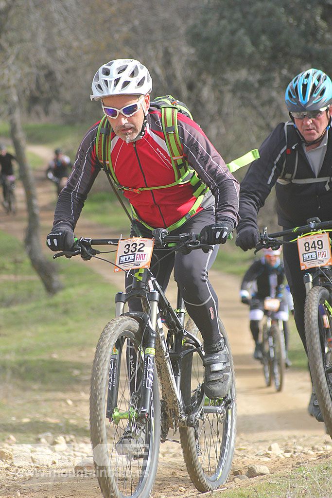MTB 4 Estaciones Valdemorillo 2016 Ubicación 2 Galería 9