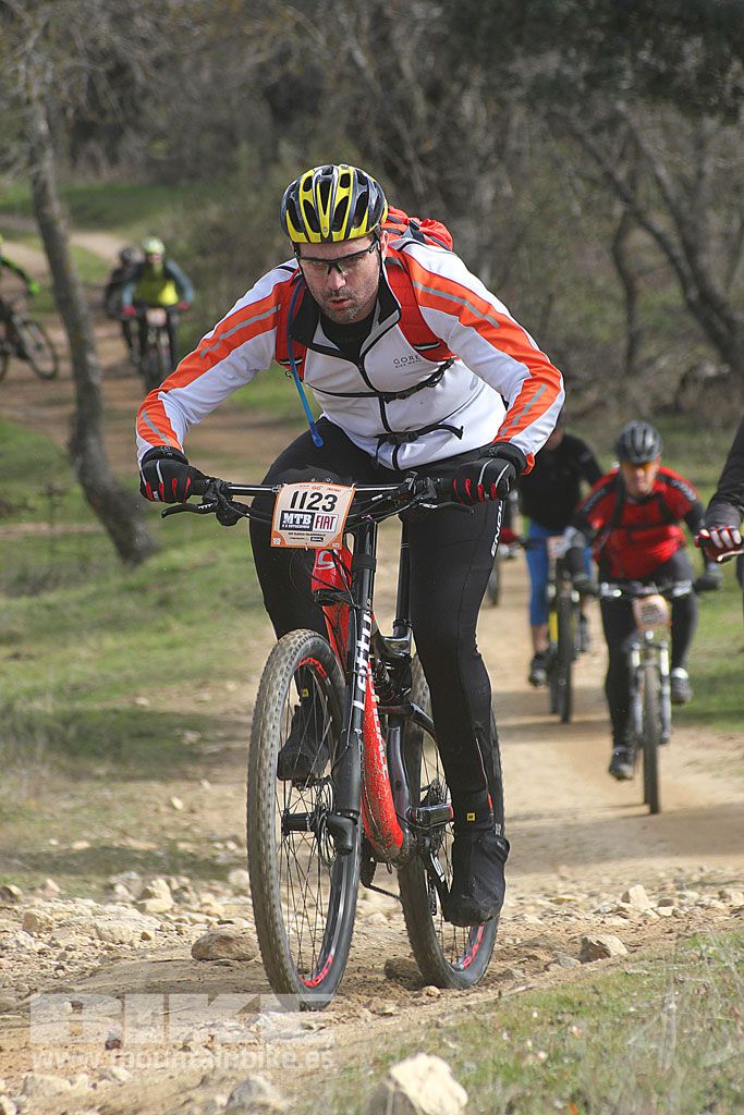 MTB 4 Estaciones Valdemorillo 2016 Ubicación 2 Galería 9