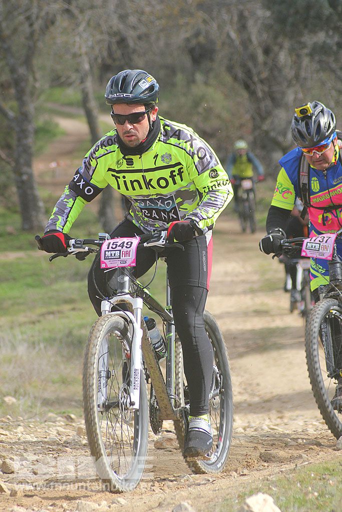 MTB 4 Estaciones Valdemorillo 2016 Ubicación 2 Galería 9