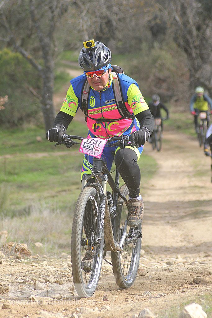 MTB 4 Estaciones Valdemorillo 2016 Ubicación 2 Galería 9