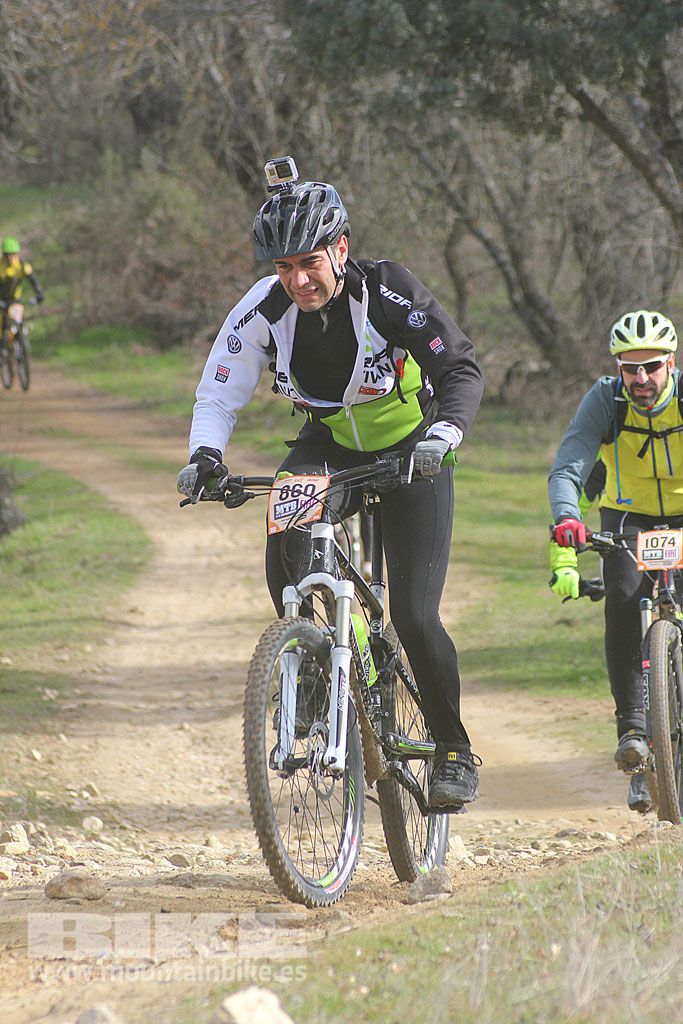 MTB 4 Estaciones Valdemorillo 2016 Ubicación 2 Galería 9