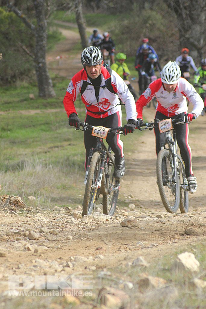 MTB 4 Estaciones Valdemorillo 2016 Ubicación 2 Galería 9