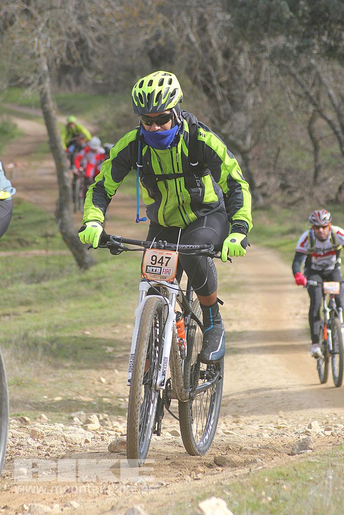 MTB 4 Estaciones Valdemorillo 2016 Ubicación 2 Galería 9