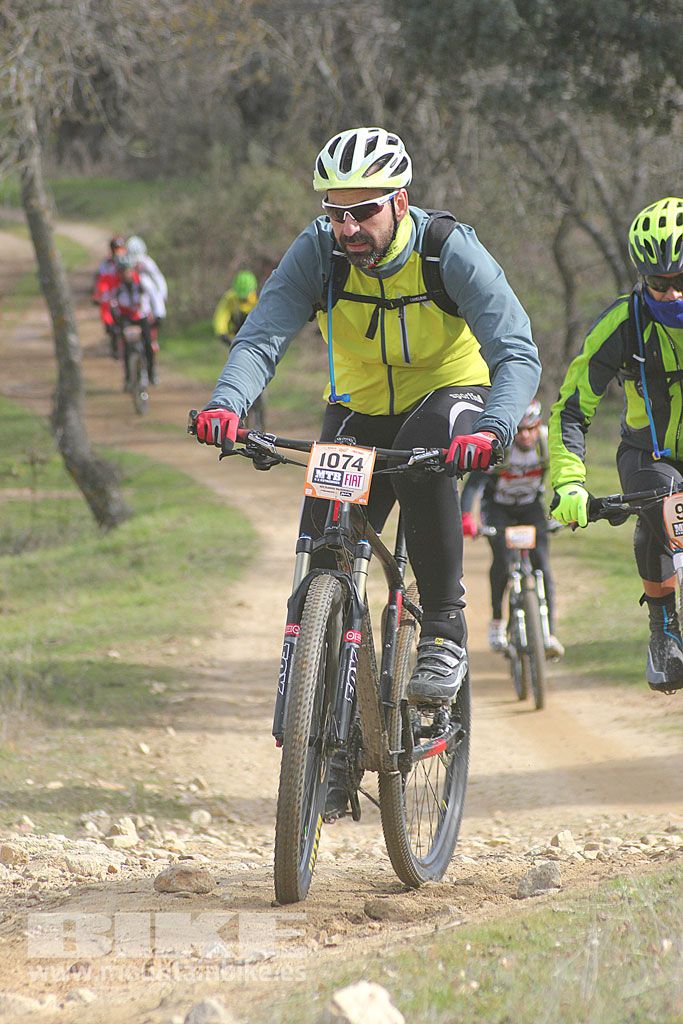 MTB 4 Estaciones Valdemorillo 2016 Ubicación 2 Galería 9