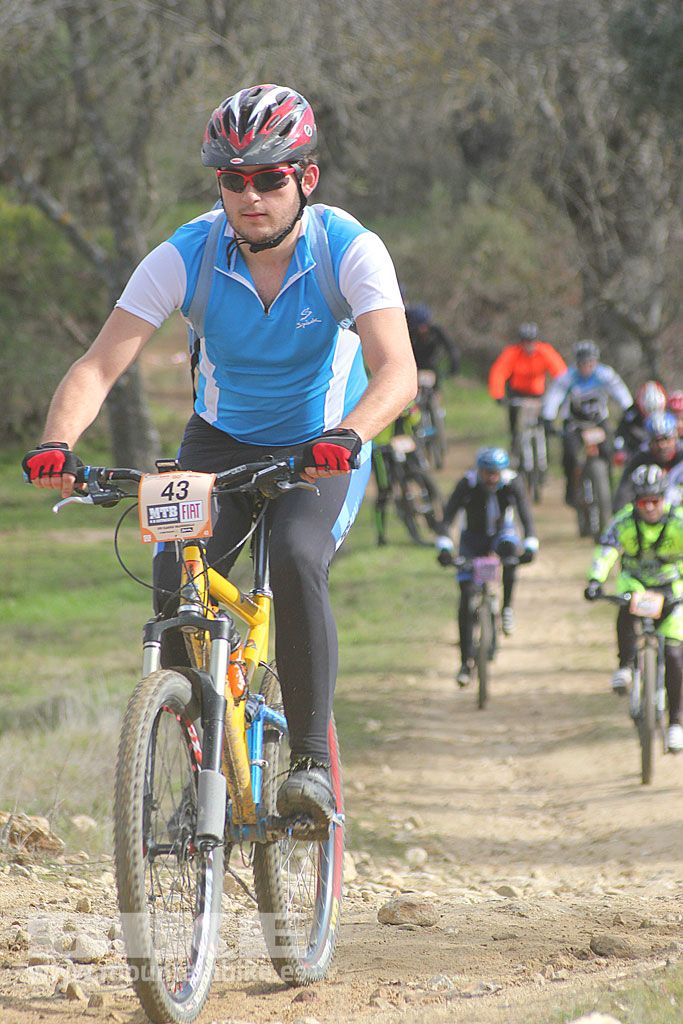 MTB 4 Estaciones Valdemorillo 2016 Ubicación 2 Galería 9