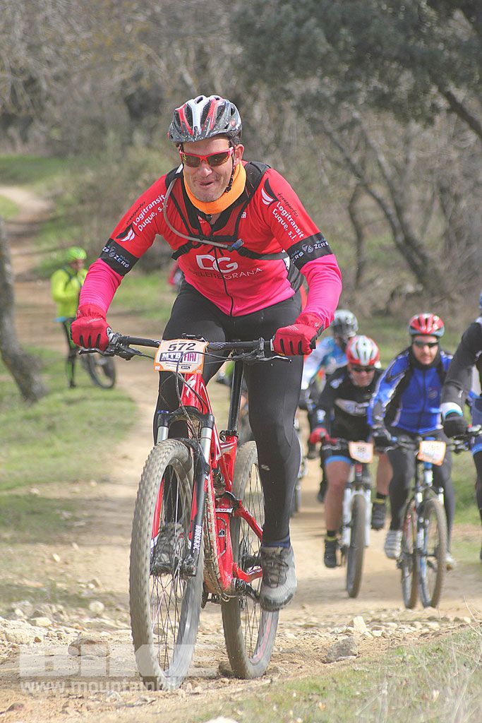 MTB 4 Estaciones Valdemorillo 2016 Ubicación 2 Galería 9