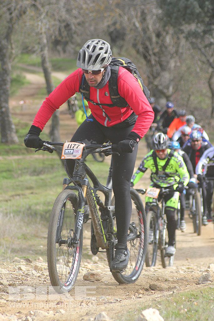 MTB 4 Estaciones Valdemorillo 2016 Ubicación 2 Galería 9