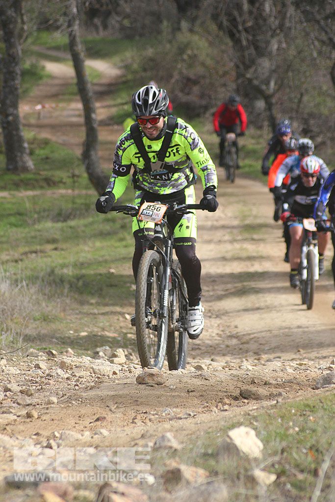 MTB 4 Estaciones Valdemorillo 2016 Ubicación 2 Galería 9