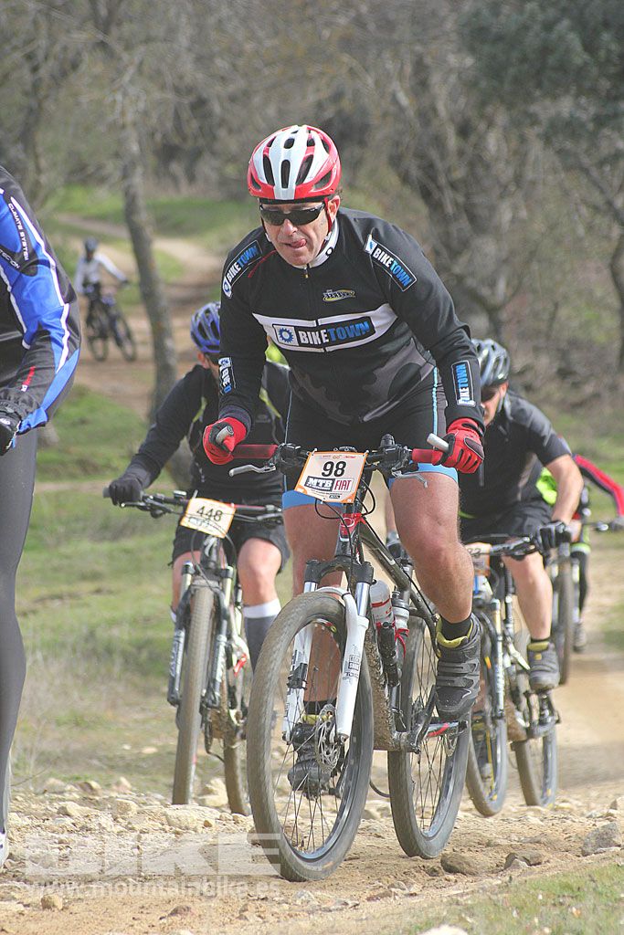 MTB 4 Estaciones Valdemorillo 2016 Ubicación 2 Galería 9