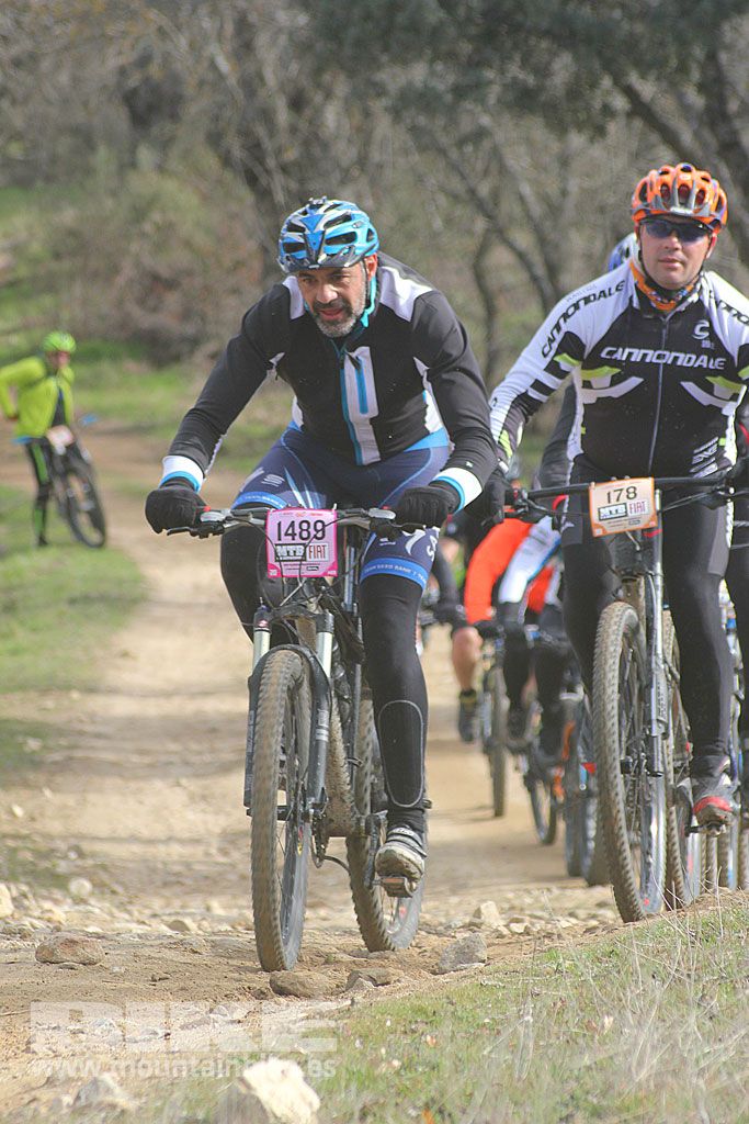 MTB 4 Estaciones Valdemorillo 2016 Ubicación 2 Galería 9