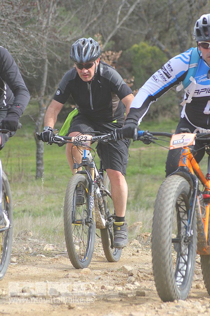 MTB 4 Estaciones Valdemorillo 2016 Ubicación 2 Galería 9