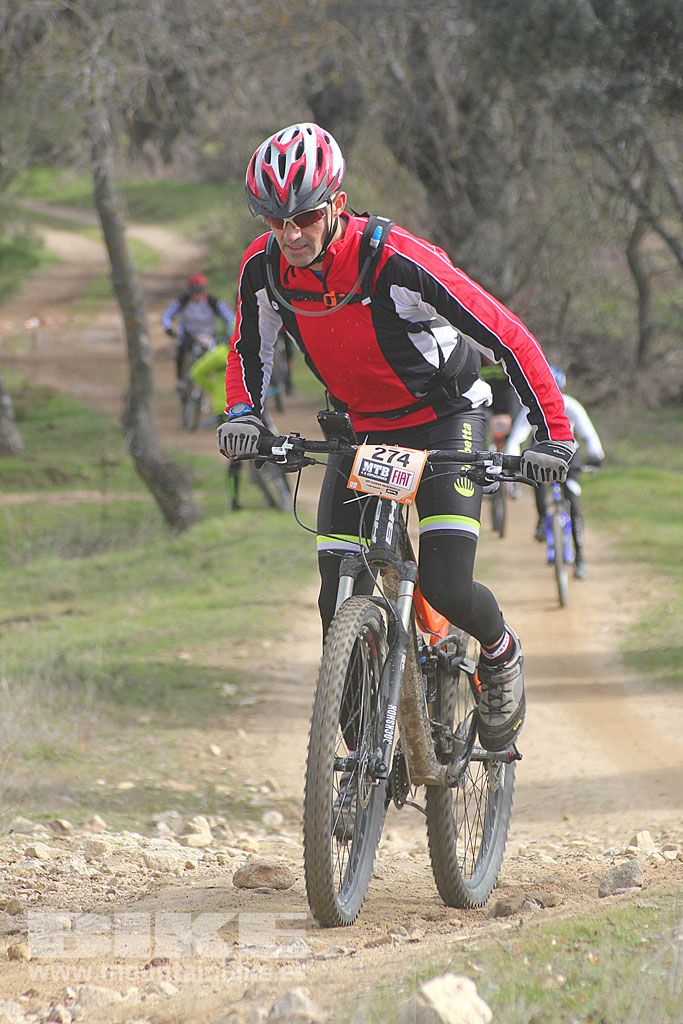 MTB 4 Estaciones Valdemorillo 2016 Ubicación 2 Galería 9
