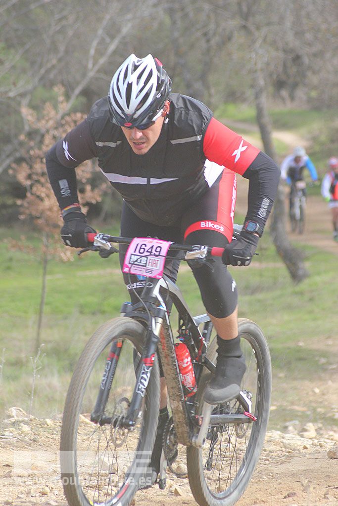 MTB 4 Estaciones Valdemorillo 2016 Ubicación 2 Galería 9
