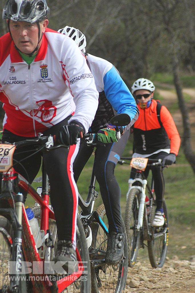MTB 4 Estaciones Valdemorillo 2016 Ubicación 2 Galería 9