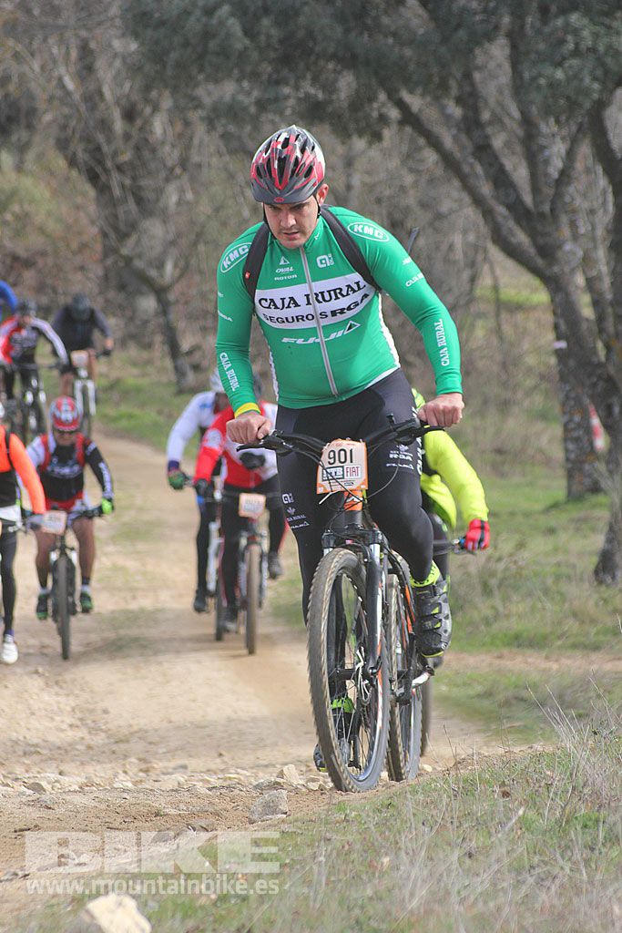 MTB 4 Estaciones Valdemorillo 2016 Ubicación 2 Galería 9