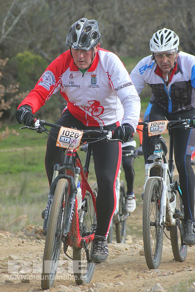 MTB 4 Estaciones Valdemorillo 2016 Ubicación 2 Galería 9