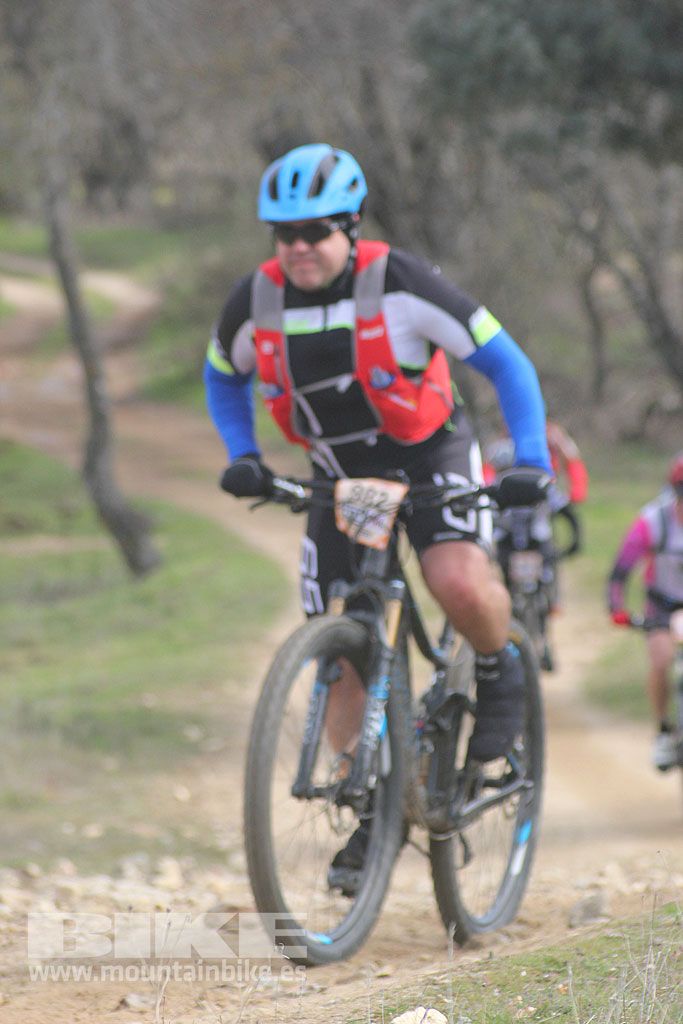 MTB 4 Estaciones Valdemorillo 2016 Ubicación 2 Galería 9