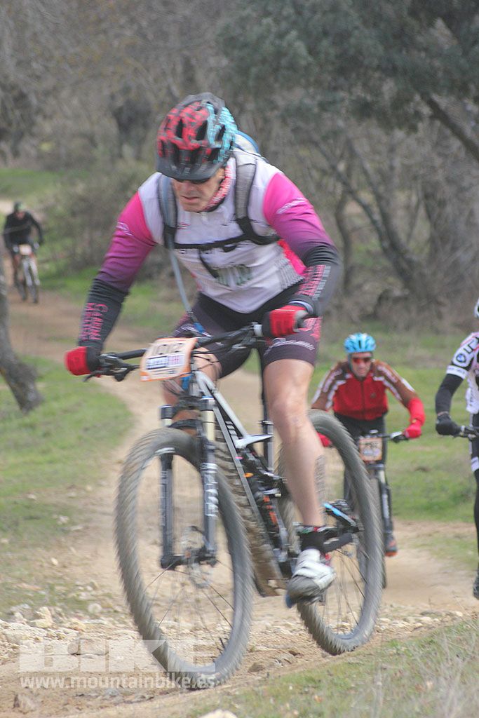 MTB 4 Estaciones Valdemorillo 2016 Ubicación 2 Galería 9