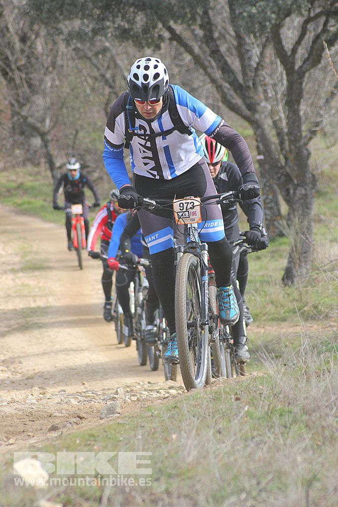 MTB 4 Estaciones Valdemorillo 2016 Ubicación 2 Galería 9