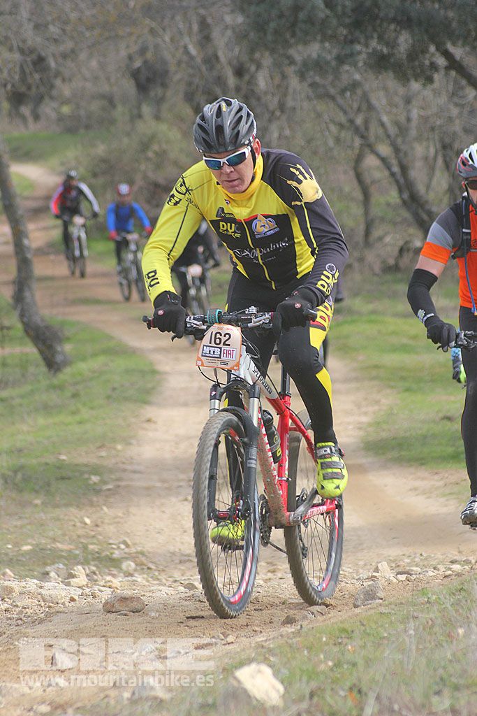 MTB 4 Estaciones Valdemorillo 2016 Ubicación 2 Galería 9