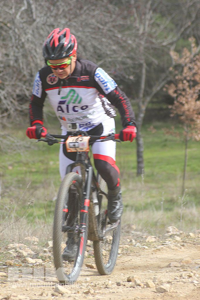 MTB 4 Estaciones Valdemorillo 2016 Ubicación 2 Galería 9