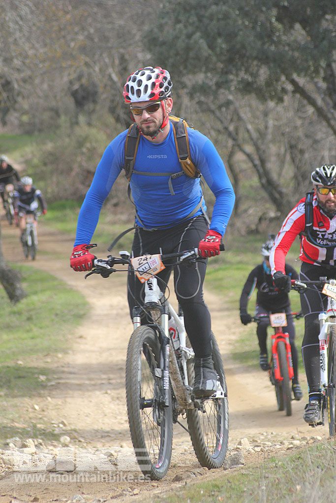 MTB 4 Estaciones Valdemorillo 2016 Ubicación 2 Galería 9