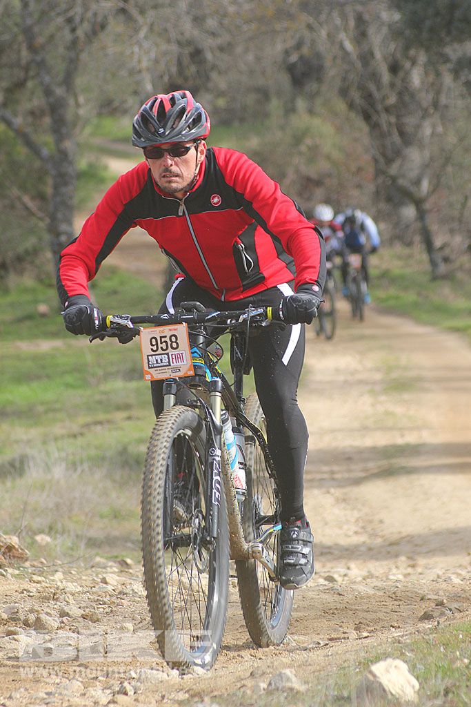 MTB 4 Estaciones Valdemorillo 2016 Ubicación 2 Galería 9
