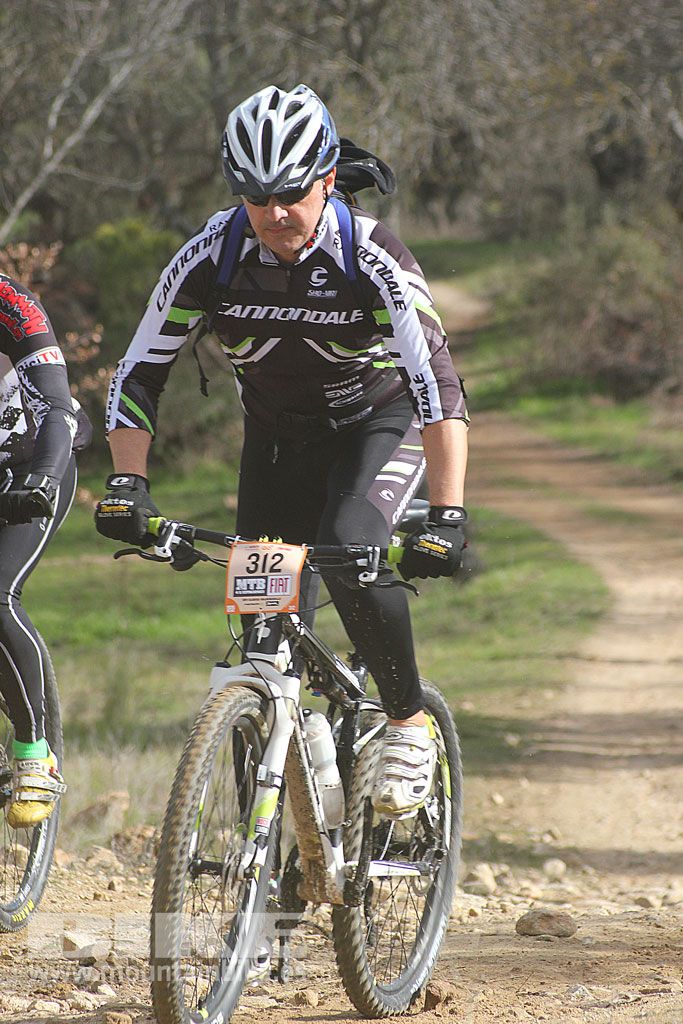 MTB 4 Estaciones Valdemorillo 2016 Ubicación 2 Galería 9