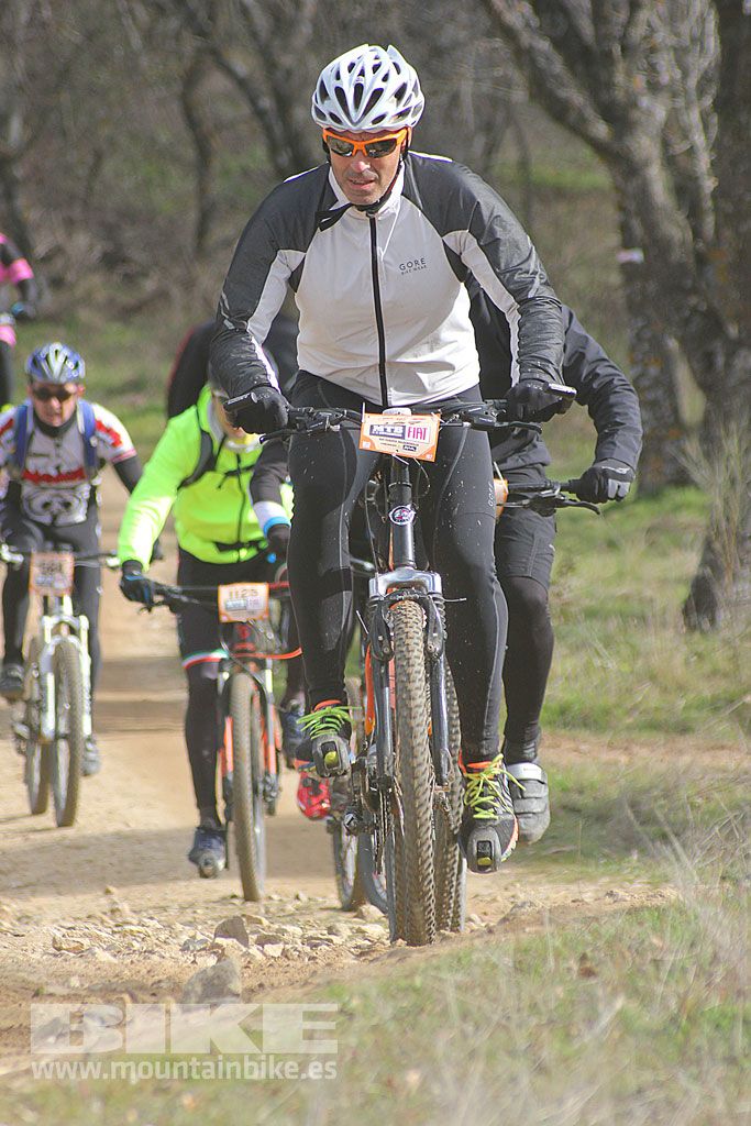 MTB 4 Estaciones Valdemorillo 2016 Ubicación 2 Galería 9