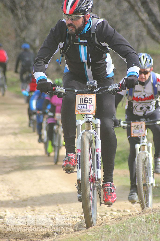 MTB 4 Estaciones Valdemorillo 2016 Ubicación 2 Galería 9