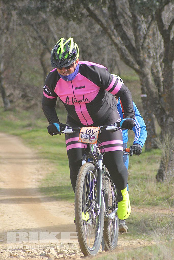 MTB 4 Estaciones Valdemorillo 2016 Ubicación 2 Galería 9