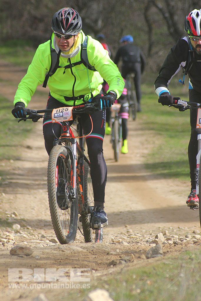MTB 4 Estaciones Valdemorillo 2016 Ubicación 2 Galería 9