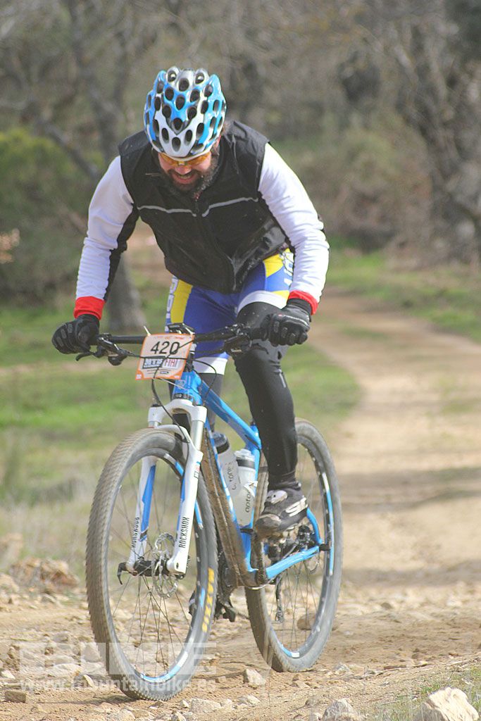 MTB 4 Estaciones Valdemorillo 2016 Ubicación 2 Galería 9